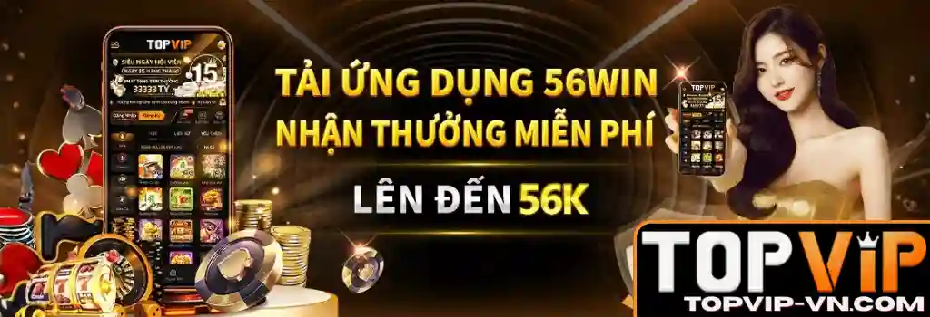 Giới Thiệu Khuyến Mãi TOPVIP